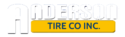 Anderson Tire Co Inc - (Dillwyn, VA)